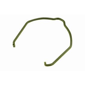 VAICO V30-2773 Durite de turbo MERCEDES-BENZ Classe C