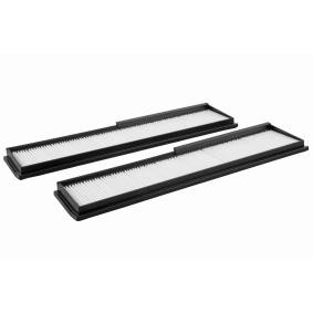 VEMO V30-30-5001 Filtro abitacolo MERCEDES-BENZ Classe E Cabrio (A124)