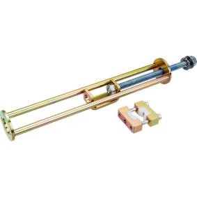 VIGOR V3863 Stoßdämpfer Halterung RENAULT THALIA 2 (LU1/2) 1.2 75 PS Otto