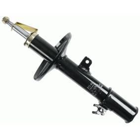 SACHS 313 403 Amortisseur LEXUS RX (MCU15)