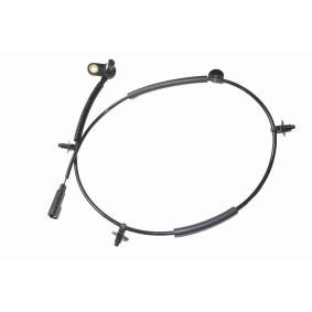 ABS-Sensor V41-72-0002 für JAGUAR