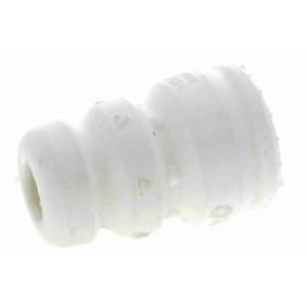 VAICO V42-0662 Dammskydd stötdämpare och genomslagsgummi PEUGEOT 207 SW (WK_) 1.6 110 hk Bensinmotor