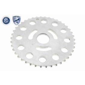 VAICO V46-0854 Nockenwelle RENAULT MEGANE 3 Grandtour (KZ0/1) 1.6 130 PS Diesel