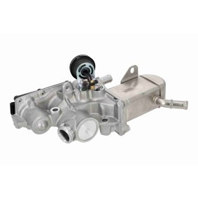 VEMO V46-63-0015 AGR Ventil RENAULT MEGANE 3 Grandtour (KZ0/1) 1.9 131 PS Diesel