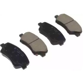 Bremsbeläge V53-0145 für HYUNDAI