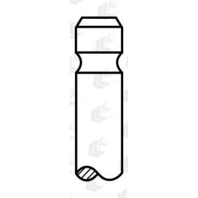 AE V95199 Soupape d'échappement KIA CEE'D 3/5 portes (ED) 1.4 87 CV Essence