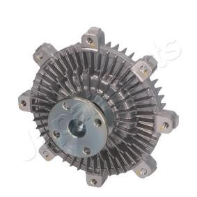 JAPANPARTS VC-517 Lüfterkupplung MITSUBISHI GRANDIS