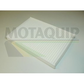 MOTAQUIP VCF194 Filtro abitacolo AUDI A4 Sedan (8EC, B7) 4.2 344 CV Motore a ciclo otto