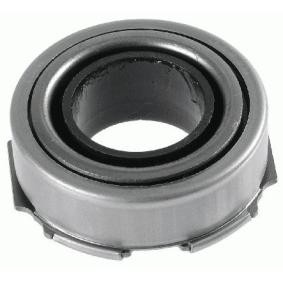 SUZUKI Ausrücklager von SACHS