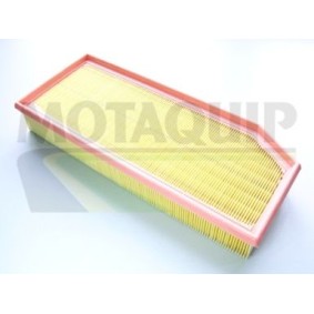 MOTAQUIP VFA1038 Filtro de ar MERCEDES-BENZ Classe E T-modell (S210) 2.7 163 cv Diesel