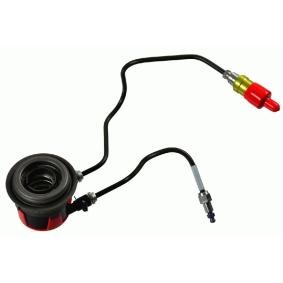 Zentralausrücker von SACHS 3182 600 116