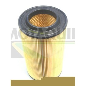 MOTAQUIP VFA1154 Ilmansuodatin FIAT DUCATO Bussi (244, Z_) 2.3 110 hv Diesel