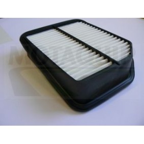 MOTAQUIP VFA1185 Filtro de aire SUZUKI Grand Vitara 2 SUV (JT, TE, TD) 1.6 99 cv Motor otto