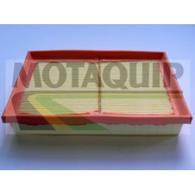 MOTAQUIP VFA1188 Filtro de aire SUZUKI SWIFT 3 (MZ, EZ) 1.6 125 cv Motor otto