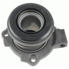 Zentralausrücker von SACHS 3182 600 130