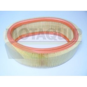 MOTAQUIP VFA19 Filtre à air RENAULT MEGANE 1 Classic (LA0/1) 1.6 75 CV Essence