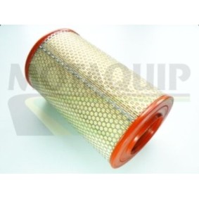 MOTAQUIP VFA728 Ilmansuodatin FIAT DUCATO Bussi (244, Z_) 2.0 84 hv Diesel