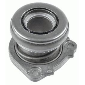 Zentralausrücker von SACHS 3182 600 177