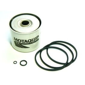 MOTAQUIP VFF113 Filtro de combustible SUZUKI BALENO Ranchera familiar (EG) 1.9 75 cv Gasoleo