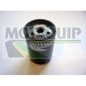 MOTAQUIP VFL355 Filtro olio AUDI A6 Avant (4B5, C5) 1.8 116 CV Motore a ciclo otto