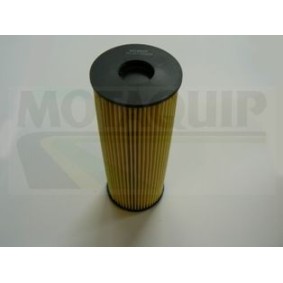 MOTAQUIP VFL367 Filtro olio SSANGYONG ACTYON 1 2.0 136 CV Diesel