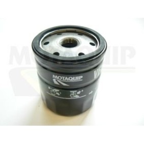 MOTAQUIP VFL387 Filtro olio VOLVO V50 (545) 2.0 146 CV Motore a ciclo otto