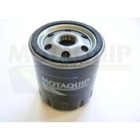 MOTAQUIP VFL427 Filtro de óleo ROVER 400 (XW) 1.9 67 cv Diesel