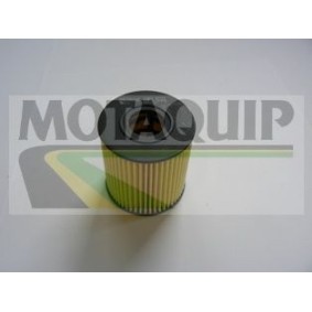 MOTAQUIP VFL521 Filtro de aceite CITROËN C4 Coupé (LA_) 1.6 109 cv Motor otto
