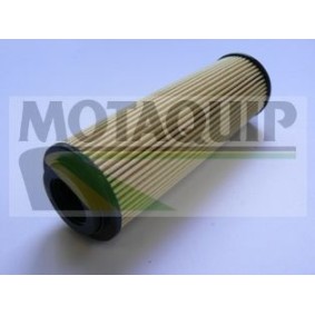 MOTAQUIP VFL552 Filtro olio CHEVROLET Trax I (U200) 1.4 140 CV Motore a ciclo otto