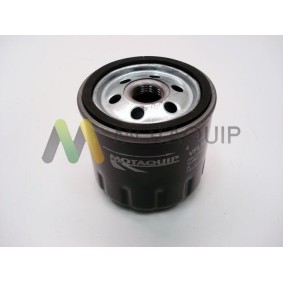 MOTAQUIP VFL564 Filtro olio VOLVO V40 Cross Country (526) 1.6 180 CV Motore a ciclo otto