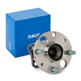 Kjøp Hjullager av SKF VKBA 7487 til den lave prisen 1088,62&nbsp;kr