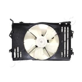 Compre Ventilador de radiador da JAPANPARTS VNT152023 a um preço baixo por 590,97&nbsp;&euro;