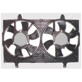 Compre Ventilador de radiador da JAPANPARTS VNT211753 a um preço baixo por 355,08&nbsp;&euro;
