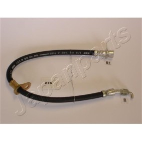 JAPANPARTS VNT272001 Kjølevifte MAZDA 626 V (GF)