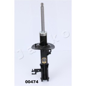 JAPKO VNT272001 Kjølevifte MAZDA 626 V (GF)