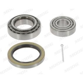 MOOG VO-WB-11081 Cuscinetto ruota TOYOTA HILUX 6 Pick-up (N1) 3.4 169 CV Motore a ciclo otto