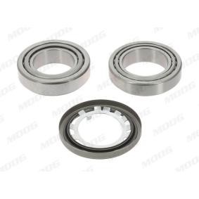 Köp Hjullagersats av MOOG VO-WB-11296 till det låga priset 518,16&nbsp;kr