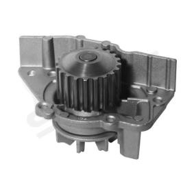 STARLINE VP P132 Bomba de agua SUZUKI BALENO Ranchera familiar (EG) 1.9 75 cv Gasoleo