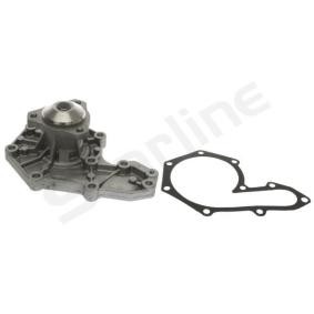 STARLINE VP RE101 Einlaßventil RENAULT LAGUNA 1 (B56, 556) 2.0 109 PS Otto