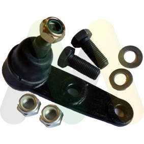 MOTAQUIP VSJ917 Testina braccio oscillante CHEVROLET KALOS