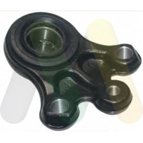 MOTAQUIP VSJ945 Rótula de suspensão CITROËN C5 3 (RD) 2.7 204 cv Diesel