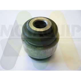 MOTAQUIP VSJ972 Silent bloc d'essieu BMW Série 2