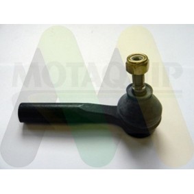 MOTAQUIP VTR1211 Spurstangenkopf FIAT GRANDE PUNTO (199) 1.3 69 PS Diesel