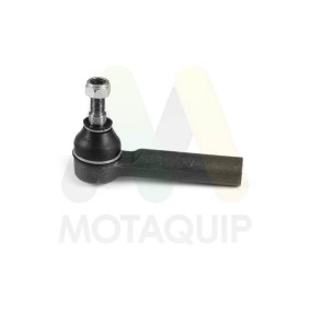 MOTAQUIP VTR336 Spurstangenkopf FIAT DUCATO Bus (230) 2.0 109 PS Otto