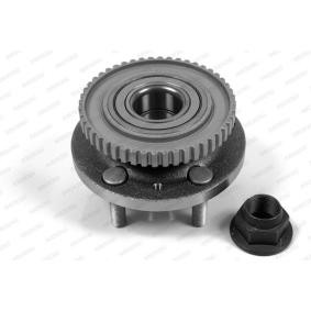 Compre Kit de rolamento de roda da MOOG VV-WB-11665 a um preço baixo por 102,75&nbsp;&euro;