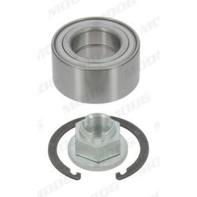 Compre Kit de rolamento de roda da MOOG VV-WB-11666 a um preço baixo por 33,94&nbsp;&euro;