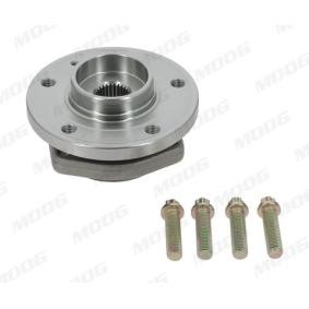 Compre Kit de rolamento de roda da MOOG VV-WB-11678 a um preço baixo por 63,69&nbsp;&euro;