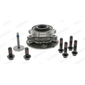 Compre Kit de rolamento de roda da MOOG VV-WB-11684 a um preço baixo por 453,25&nbsp;&euro;