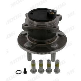 Compre Kit de rolamento de roda da MOOG VV-WB-11689 a um preço baixo por 97,62&nbsp;&euro;
