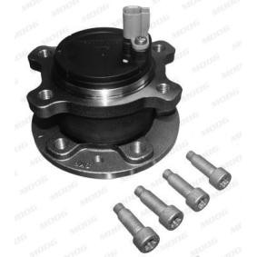 Compre Kit de rolamento de roda da MOOG VV-WB-11690 a um preço baixo por 504,84&nbsp;&euro;